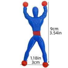 10入組黏攀登男士減壓玩具 - 彩色 - 查看 11