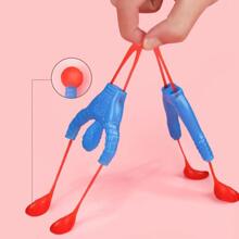 10入組黏攀登男士減壓玩具 - 彩色 - 查看 10