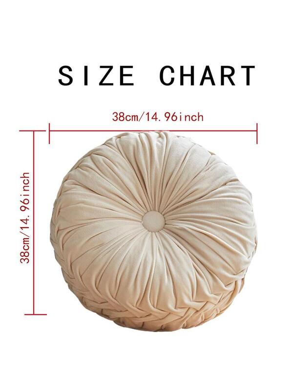 Plain Decorative Pillow SHEIN USA