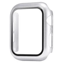 Watch Cases - 銀色 - 查看 1