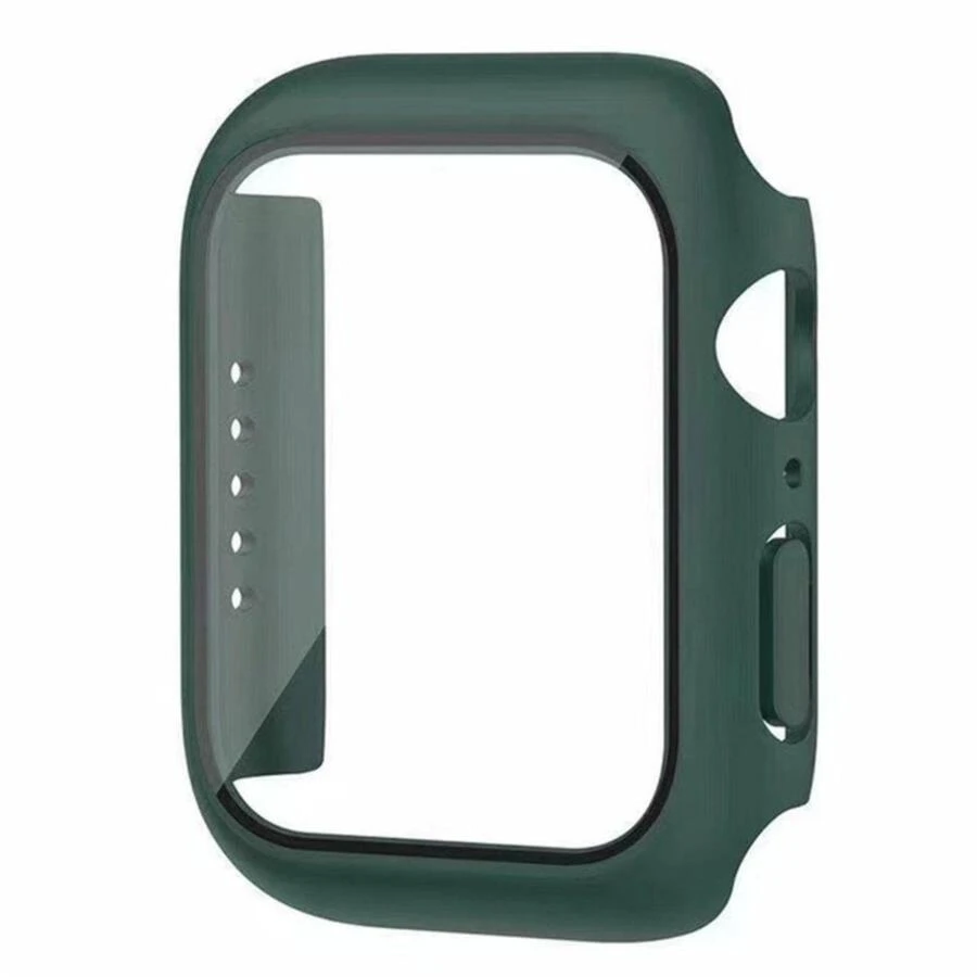Watch Cases - Màu xanh lá cây đậm - Xem 1