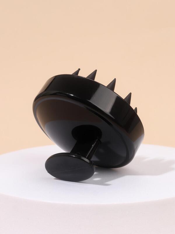 1pc Scalp Massager Shampoo Brush SHEIN USA