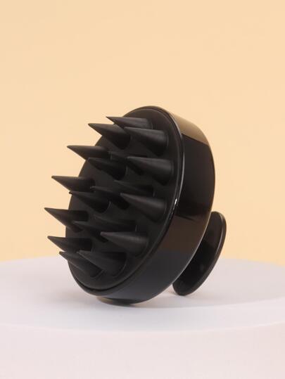 1 Stück Kopfhautmassage Shampoo Bürste, Haarpflegeprodukte und Accessoires für Friseur Salon, Schönheitsreise Utensilien, Rückkehr zur Schule, Reise Urlaubsutensilien, Haarschmuck für Frauen, Slick Back Bürste, Friseur Accessoires, Haartrockner, Haare, Friseur, Haarpflegeprodukte, Haartrockner, Haare, Accessoires, Haarpflegeprodukte, Haarpflegeprodukte, Harzeug, Haarpflege, Lockige Haarbürste, Friseur, Friseur Accessoires, Friseurausrüstung, Reisenotwendigkeiten, Reisenotwendigkeit, Frisur, Friseur, Haare, Reise, Haarpflegeprodukte, Haarpflegeprodukte, Harzeug, Friseur, Friseur Accessoires, Friseursalon, Friseurausrüstung