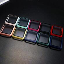 Watch Cases - Màu xanh lá cây đậm - Xem 3
