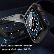 Watch Cases - Màu xanh lá cây đậm - Xem 4