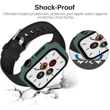 Watch Cases - Màu xanh lá cây đậm - Xem 6