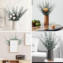 12pcs Artificial Plant, Valentine Day, Gift Gifts Birthday Graduation