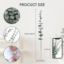 12pcs Artificial Plant, Valentine Day, Gift Gifts Birthday Graduation