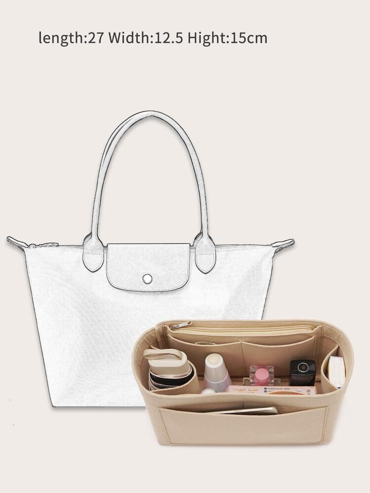 Viaggio ＆ QUEENS様専用 バッグインバッグ オーガナイザー