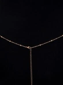 Minimalist Body Chain