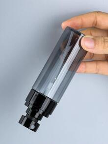 1入組60ML乳液分配器 - 黑色 - 查看 3