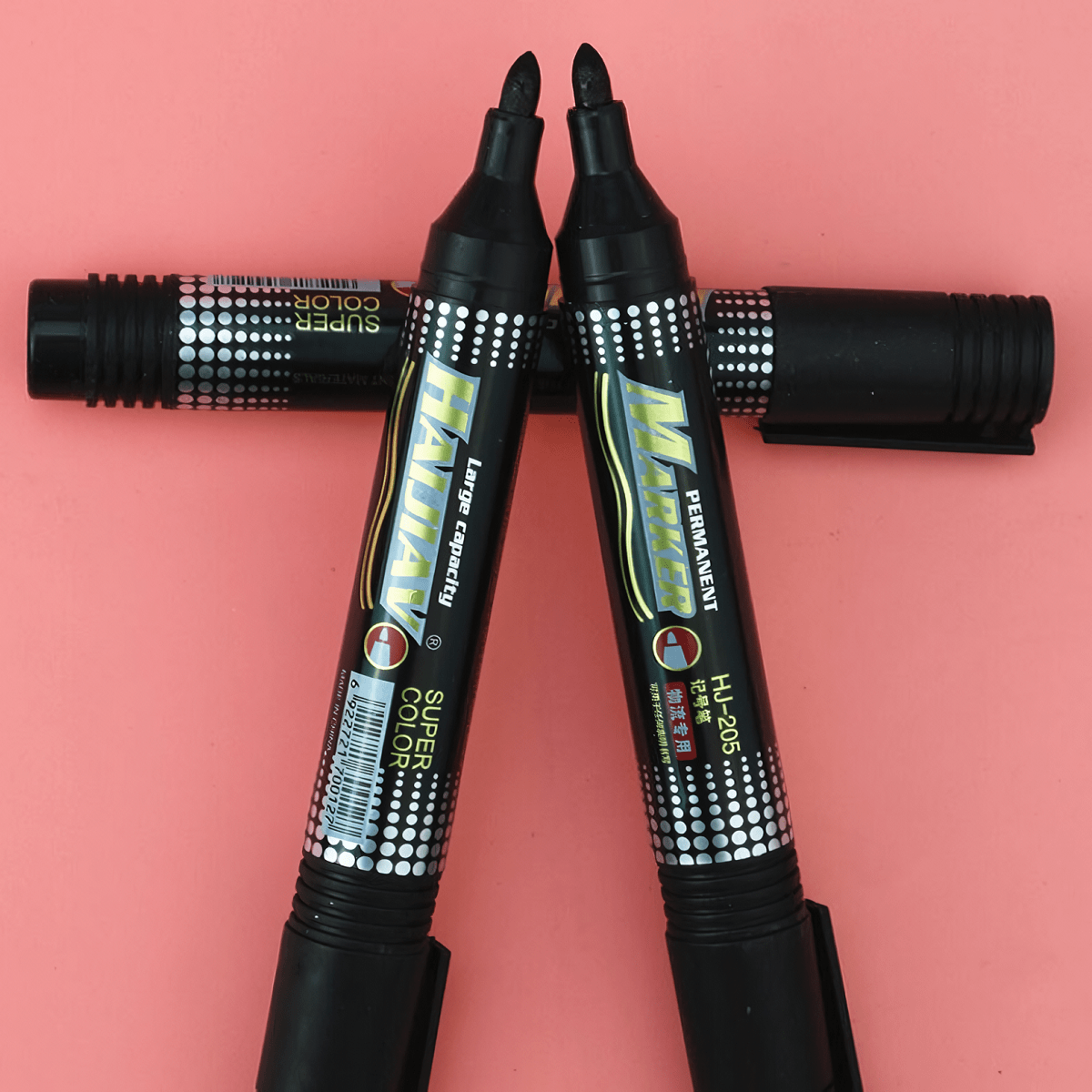 10pcs Mixed Color Marker Pen SHEIN USA