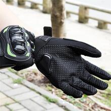 1雙露指手套帶難關節適合男士女性,半指手套適用於摩托車騎行打獵遠足戶外運動訓練野營攀登