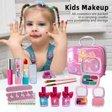 1 set Accesorios creativo sirena muñecas & Belleza para niñas para regalo de cumpleaños - Multicolor - Ver 2