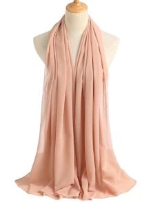 Khăn voan rắn - Bụi hồng - Xem 2