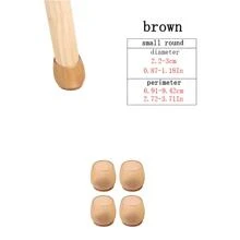 個人護理 - 棕色 - 查看 6