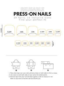 Upgrade Your Look With 24pcs Short Square French Style Glitter Full Cover Fake Toenail Kit Press On Nails Nail Supplies