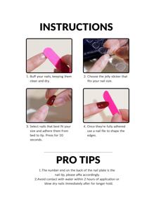 Upgrade Your Look With 24pcs Short Square French Style Glitter Full Cover Fake Toenail Kit Press On Nails Nail Supplies