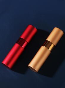 3pcs/set 8ml Portable Mini Perfume Atomizer, Refillable Empty Small Spray Bottle For Travel - Multicolor - View 8