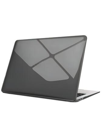 新款高晚餐薄珠光感乾淨1入組套和1入組底座適用於MacBook Air