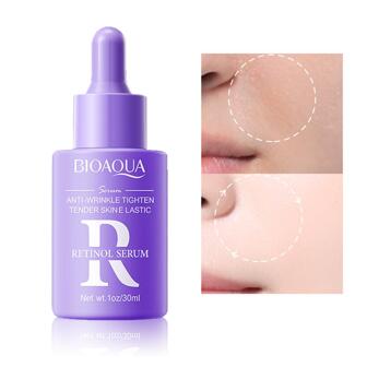 面部精華,30毫升保濕面部精油,1入組抗衰面部護理精華保濕臉部治療