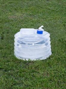 1入組可折疊水桶 - 彩色 - 查看 4