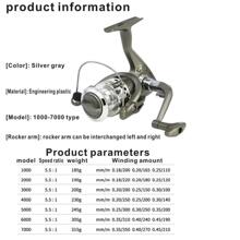 1 pieza plata color pesca para exterior - Plateado - Ver 2