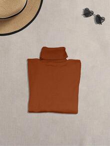 Women Tops - Lạc đà - Xem 2