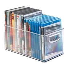 Home Kitchen Organizer Bin for Pantry, Refrigerator, Freezer & Storage Cabinet - 無色 - 查看 4