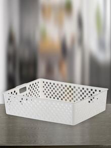 Storage Baskets - 白色 - 查看 1