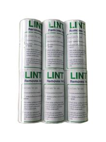 360 Sheets/pack Strong Adhesive Pet Hair Remover Refills - Green - View 3