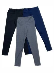 Women Leggings - Nhiều màu - Xem 2