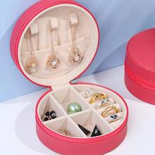 Storage Bags - 玫紅色 - 查看 2