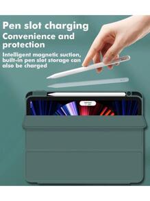 Pad Cases - 軍綠色 - 查看 2