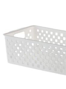Storage Baskets - trắng - Xem 3