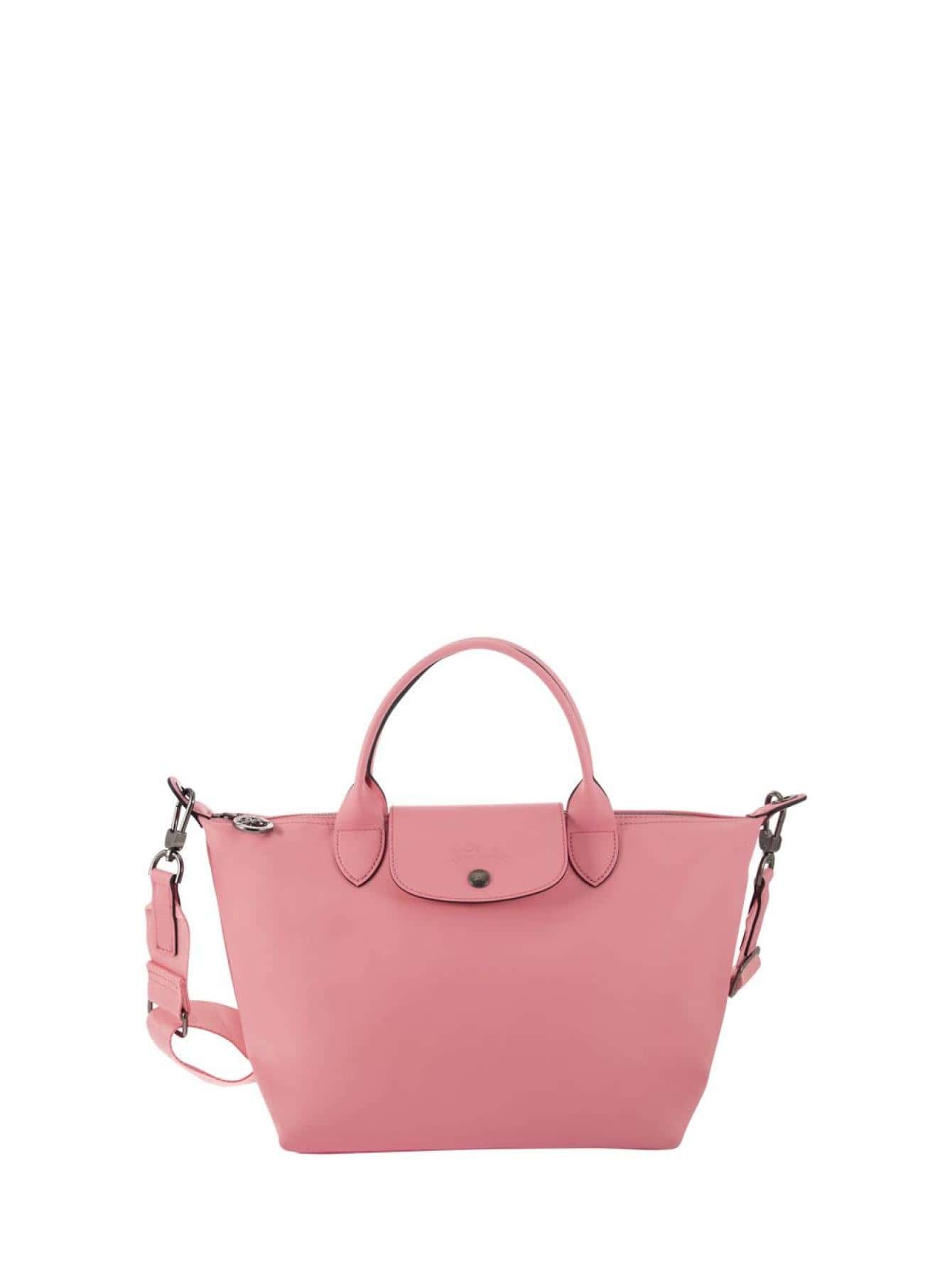 Longchamp Women's Handbag With Detachable Shoulder Strap