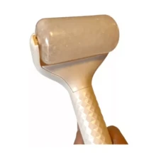 Ultramo Skin Care Facial Roller Face Massage - Pink - View 2