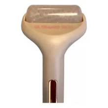 Ultramo Skin Care Facial Roller Face Massage - Pink - View 3