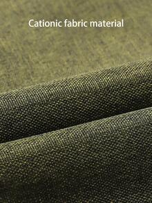 1pc Outdoor Nail Bag Camping Tools Storage Bag Multifunctional Nail Storage Bag - Army Green - View 5