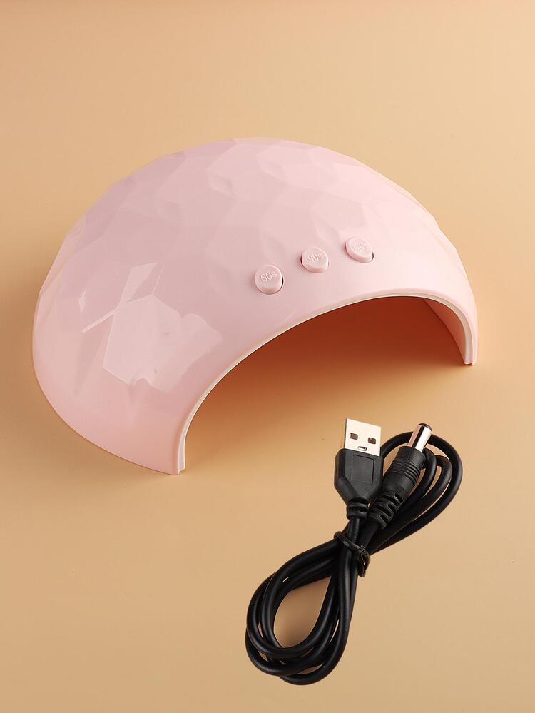 FULL BEAUTY ネイルランプ硬化ランプ、36W 12Leds UV Ledネイルランプ