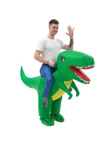 Dinosaur Design Party Cloth