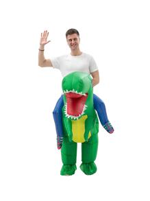 Dinosaur Design Party Cloth