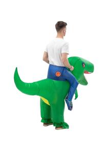 Dinosaur Design Party Cloth