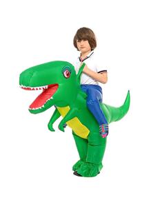 Dinosaur Design Party Cloth