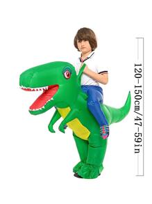 Dinosaur Design Party Cloth