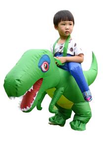 Dinosaur Design Party Cloth