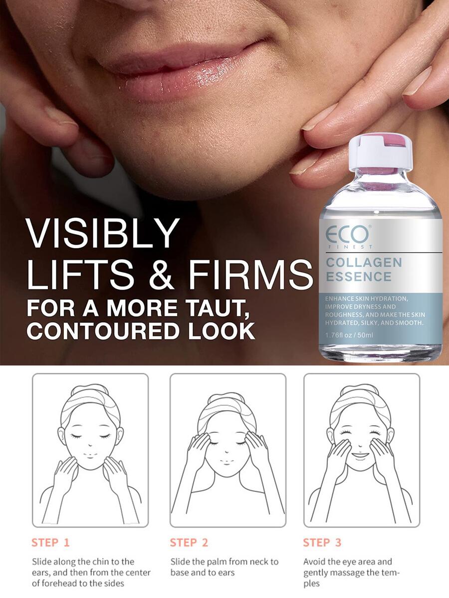 liquid-collagen-essence-with-hyaluronic-acid-for-skin-revitalization
