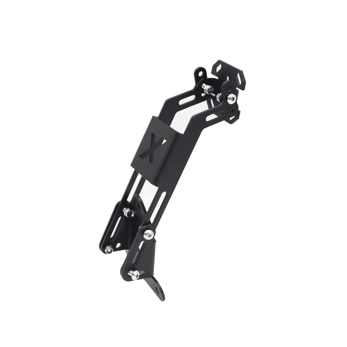 Motorcycle Mobile Phone Mount Holder GPS Navigation Bracket for Desert