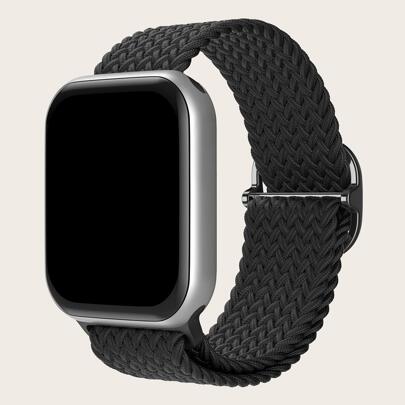 1Pc Black Nylon Wat…