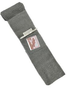 Elastic Compression First Aid Bandage - Grey - View 2